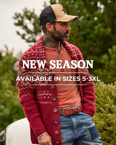 New In