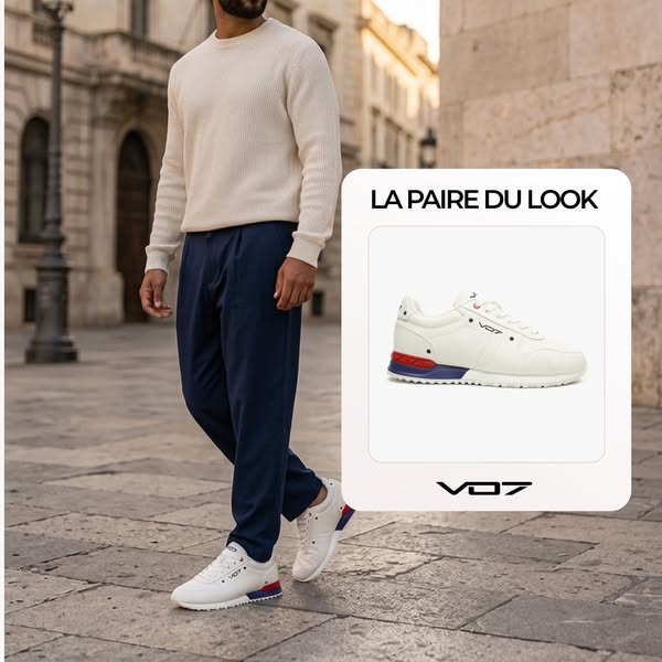 Entre dans l’univers VO7.