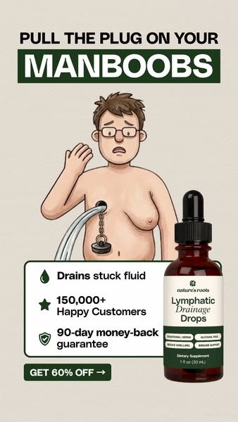 Don’t Blame Your Lifestyle — Fix The Lymphatic System First