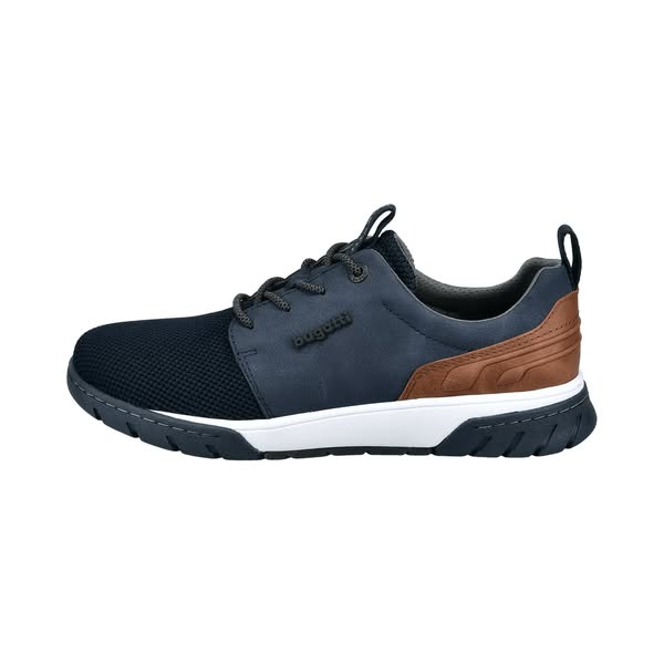 Sneaker dunkelblau