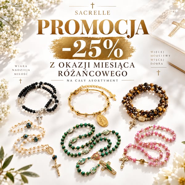 MIEJ MODLITWĘ ZAWSZE BLISKO SERCA