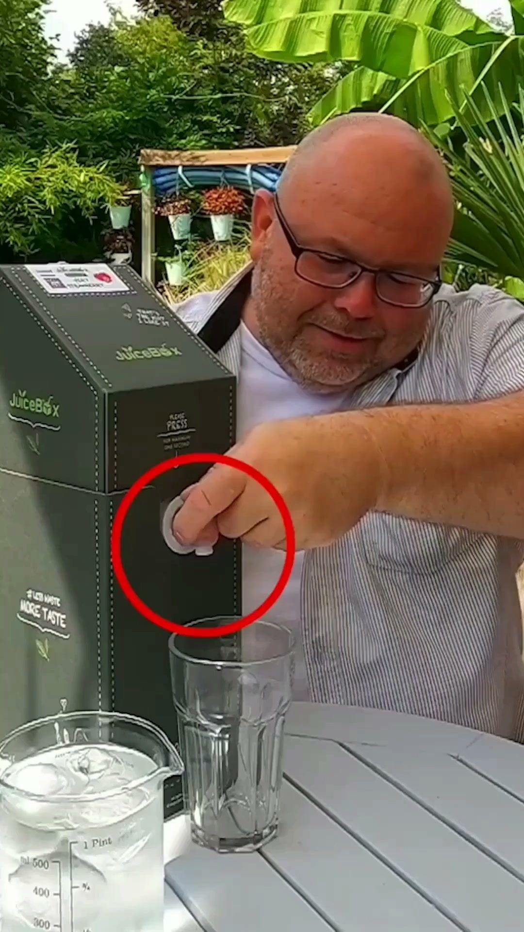 Ontdek de JuiceBox Starterset
