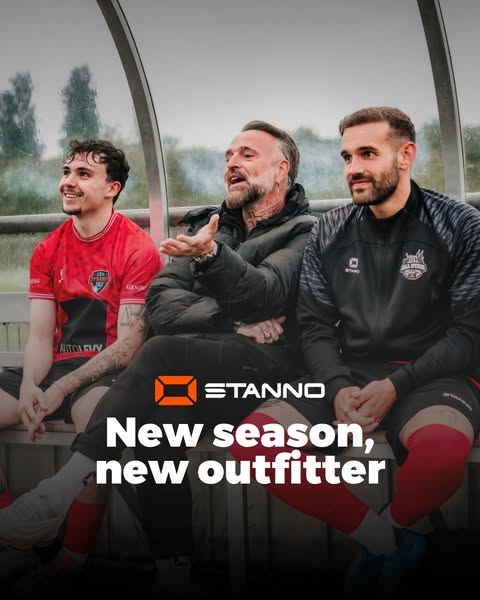 Become Stanno Club!