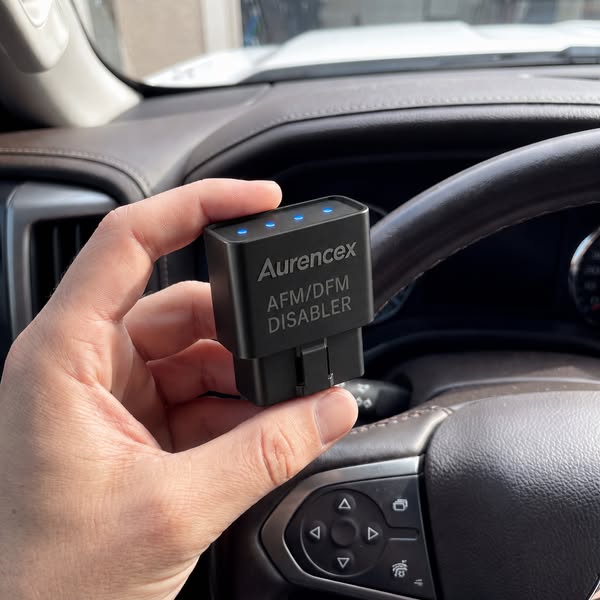 Read this if you drive a GM