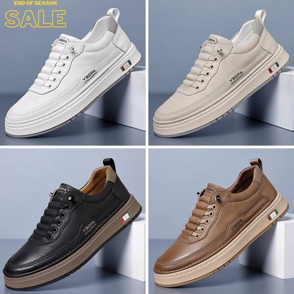 Confort premium. Style quotidien.
