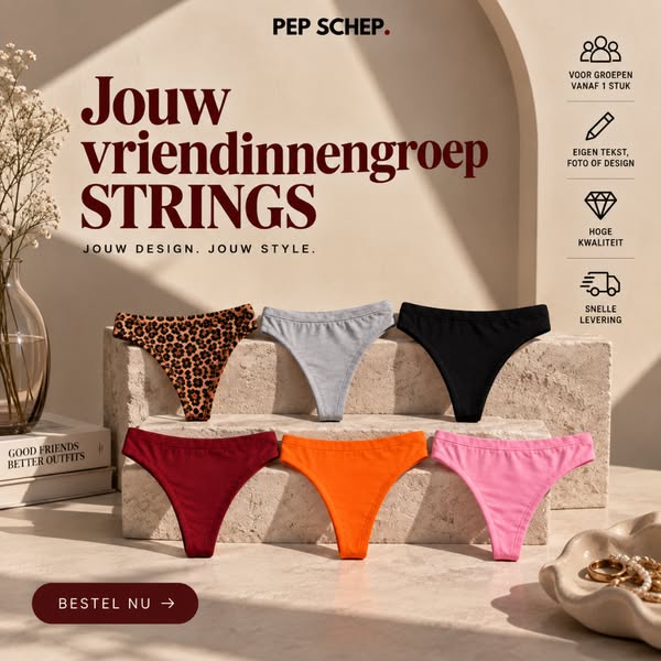 Gratis verzending