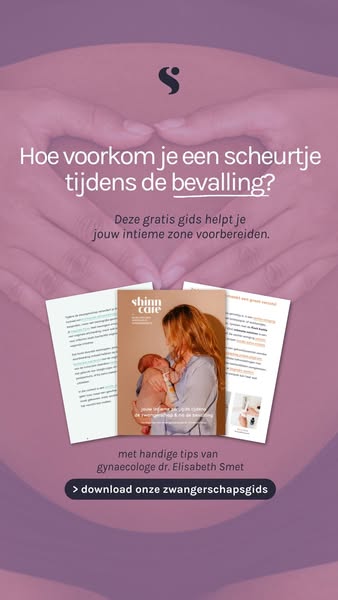Gratis zwangerschapsgids