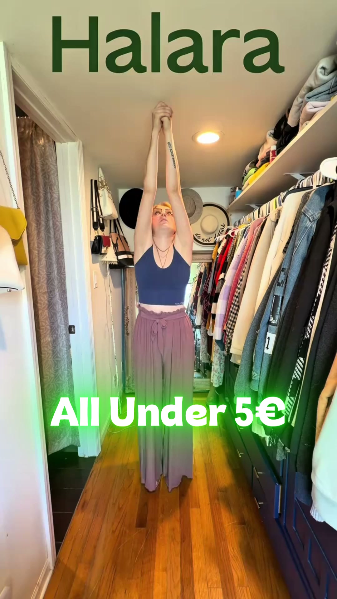 All Under 5 €