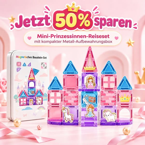 #1 Reisespielzeug