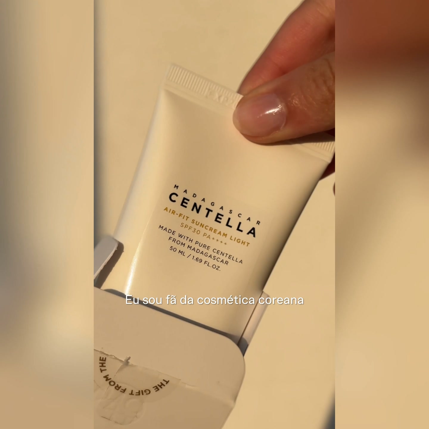 Descobre os produtos da SKIN1004 na MiiN Cosmetics