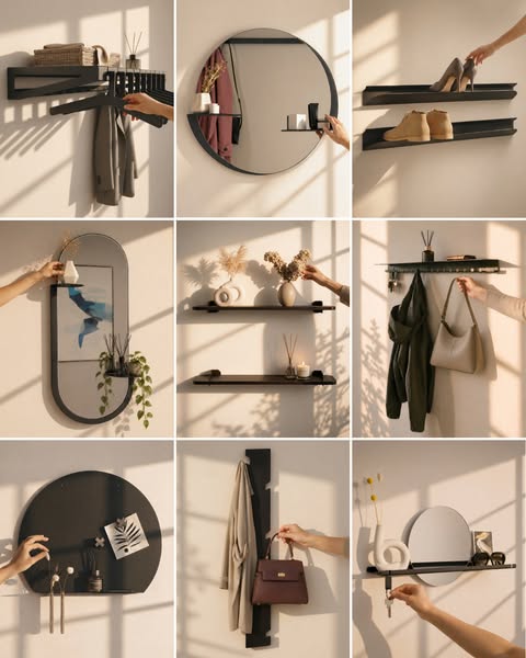 Maak je interieur compleet