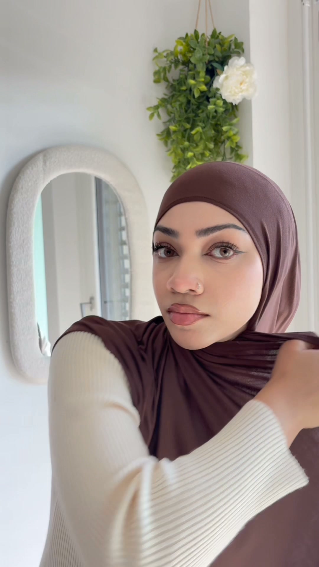 Heute Gratis Hijab sichern