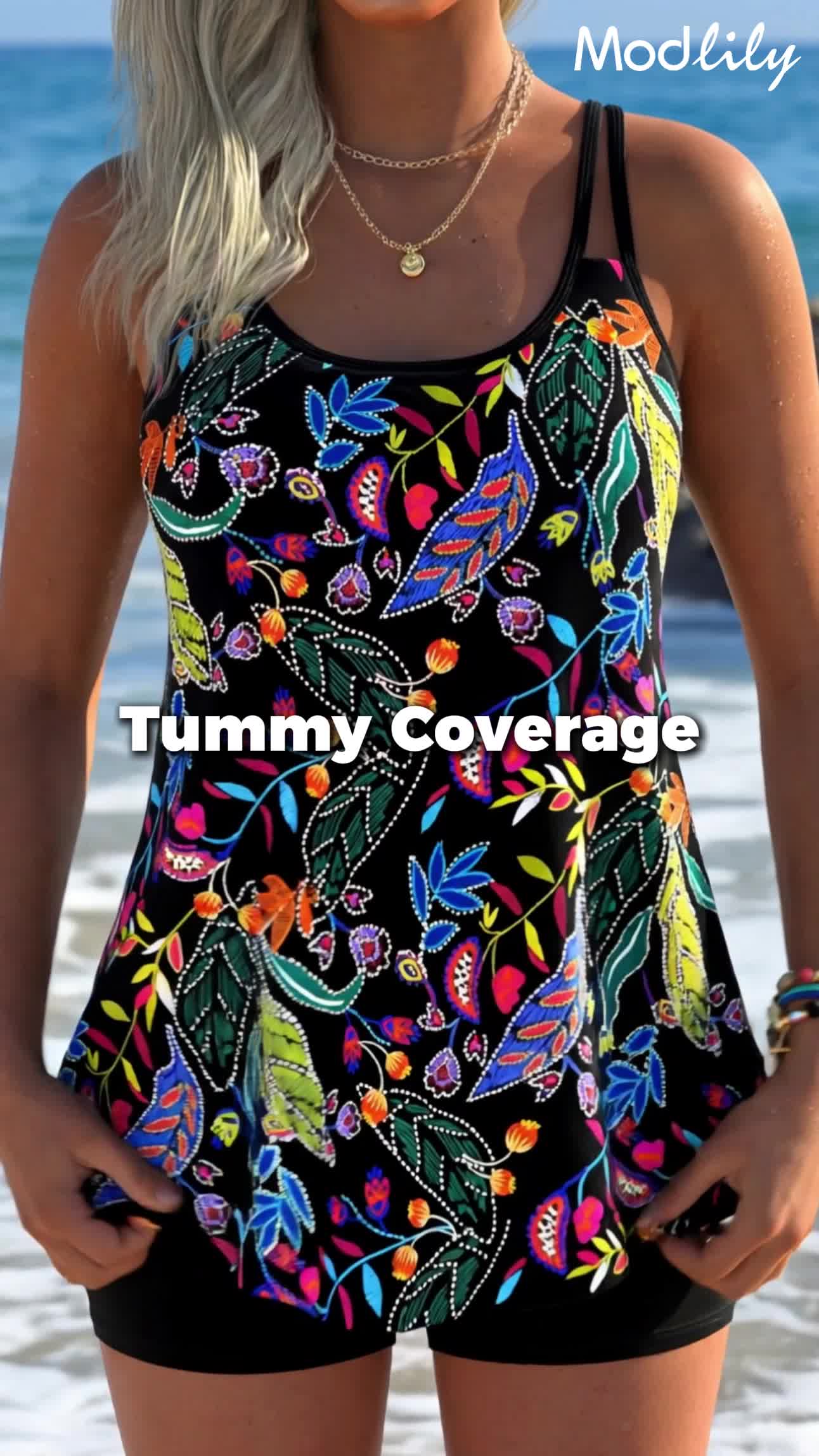 Top Rated Swimwear