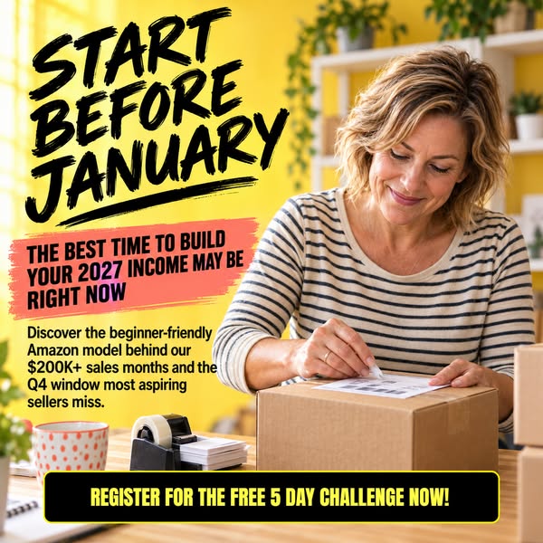 Join the Q4 Profit Challenge NOWQ!