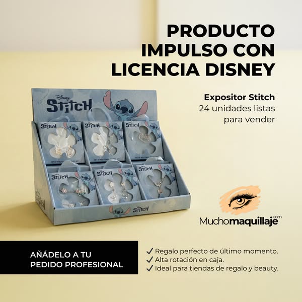 Maquillaje y Cosmética para profesionales