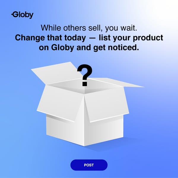 List your products to reach global buyers