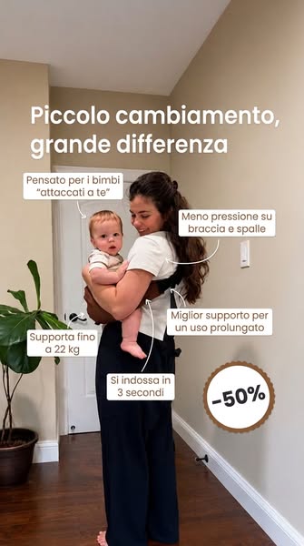 50% sull’ordine