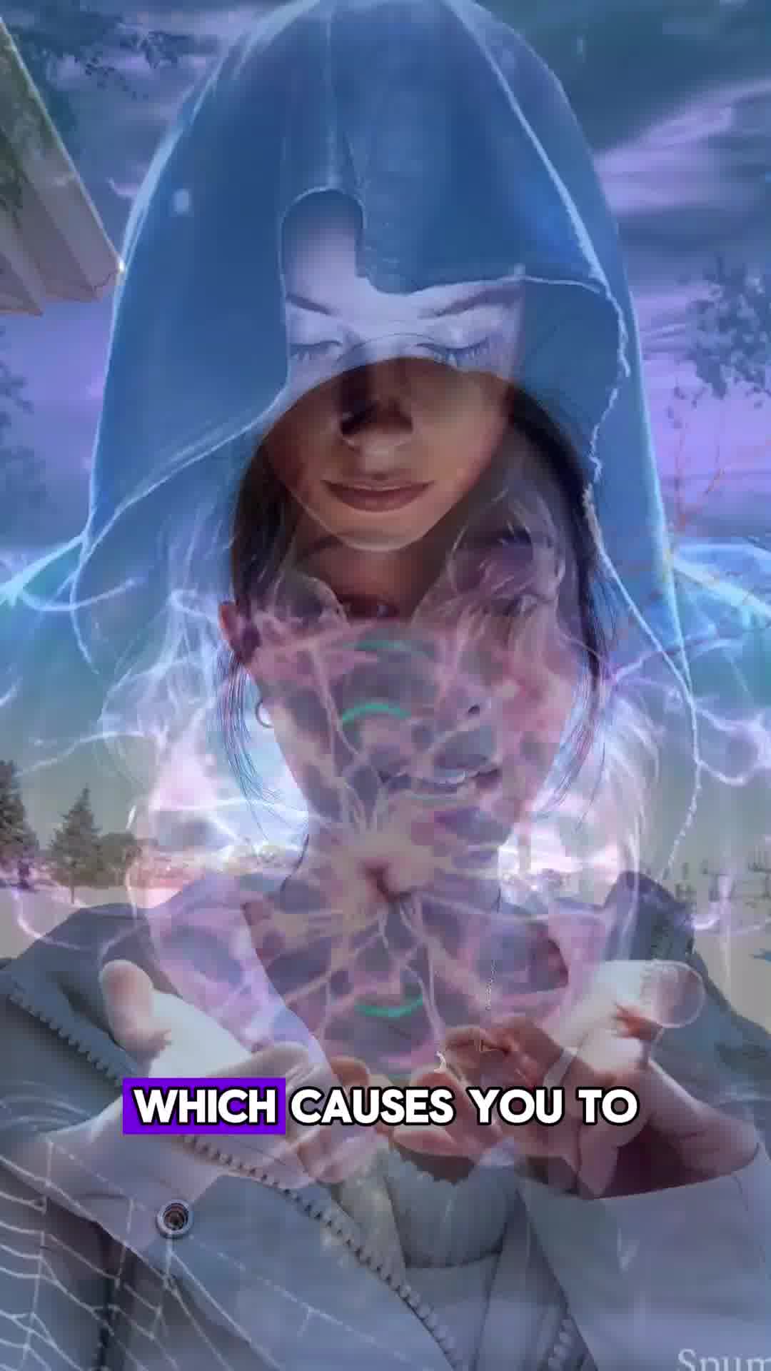 Blocked Money Flow? Your Aura Might Be the Reason