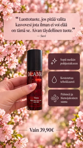 Veya vähentää ärsytystä ja punoitusta