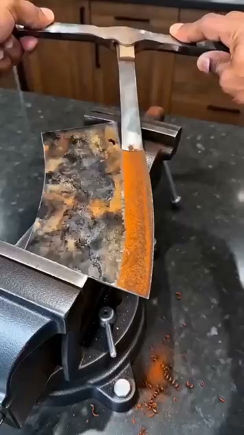 2 Count Professional Kitchen Knife Sharpener