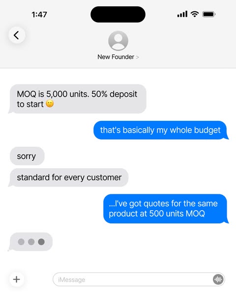 Don’t make beginner mistakes!