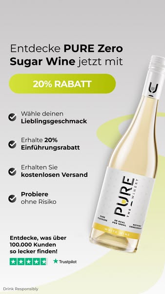Erhalte für kurze Zeit Einführungsrabatt und kostenlosen Versand