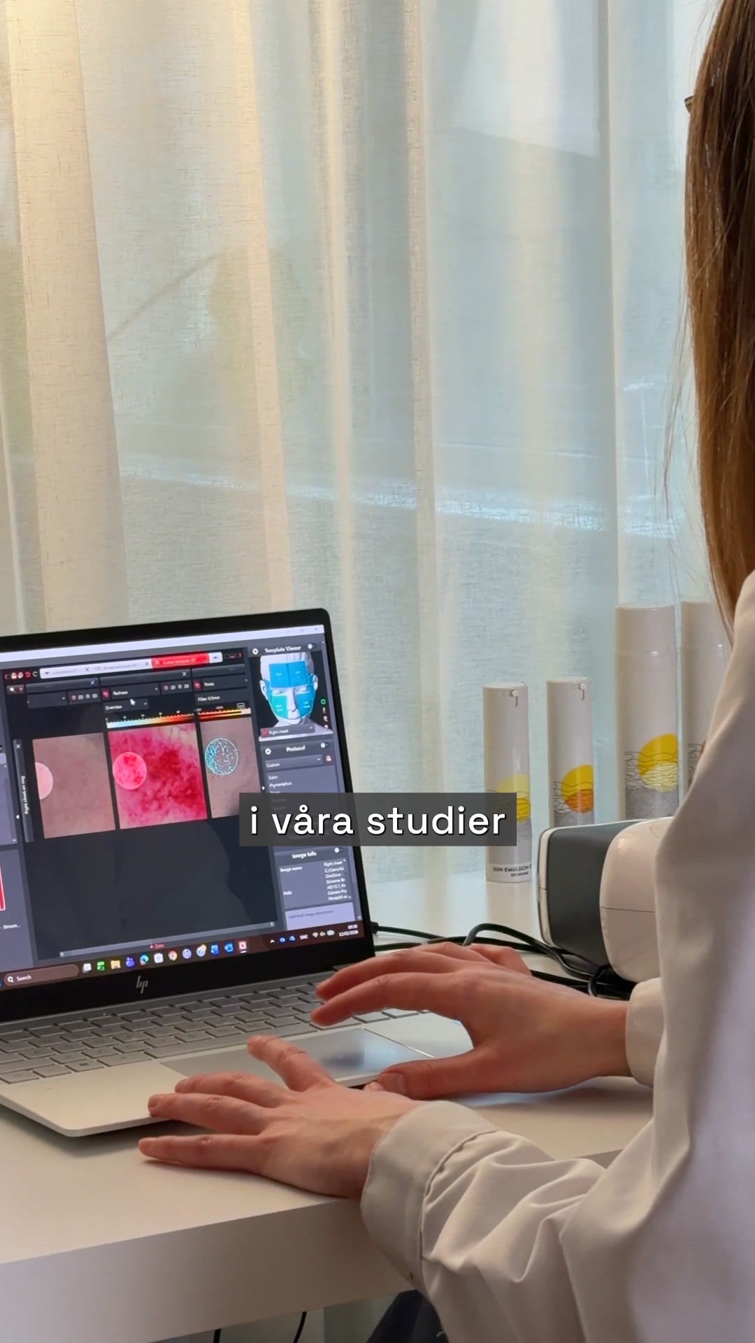 Utforska senaste innovationen