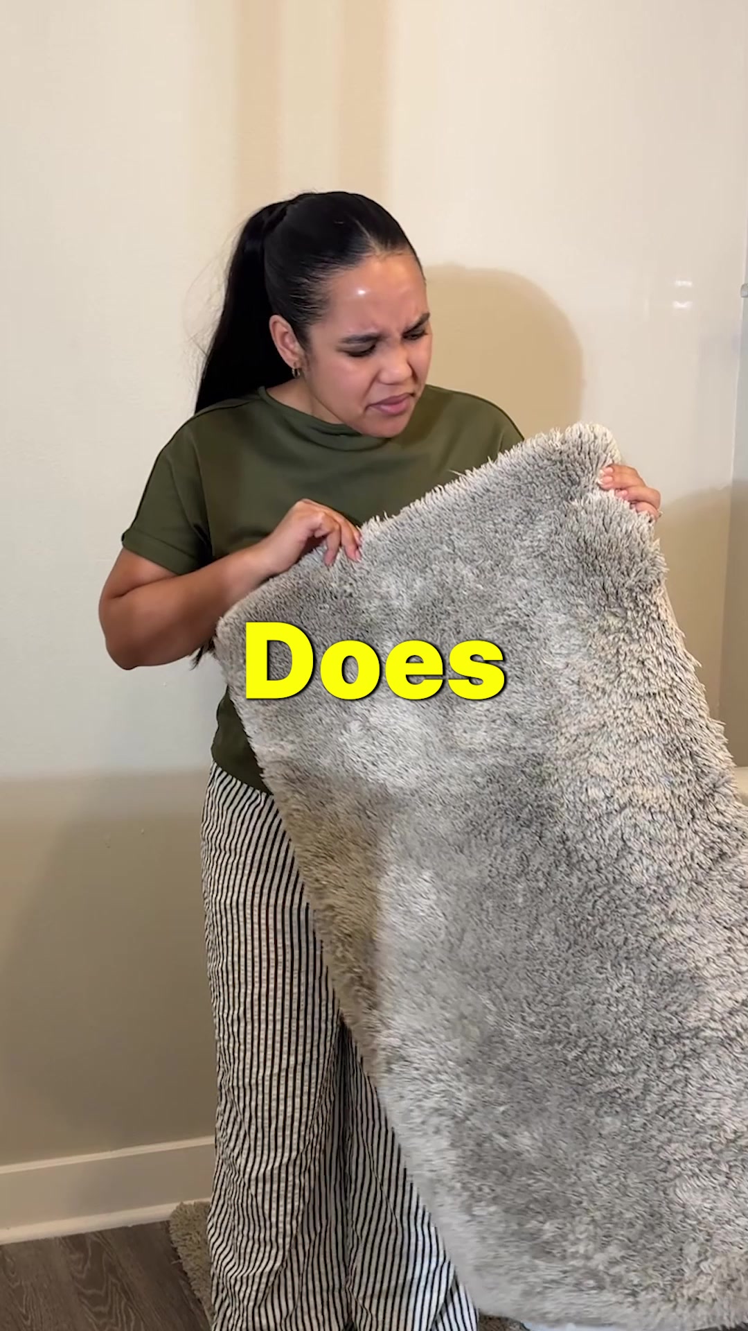 The Magic Mat