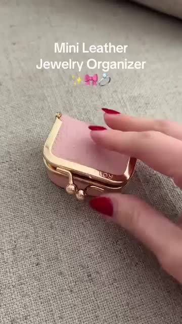 Mini sieradentas