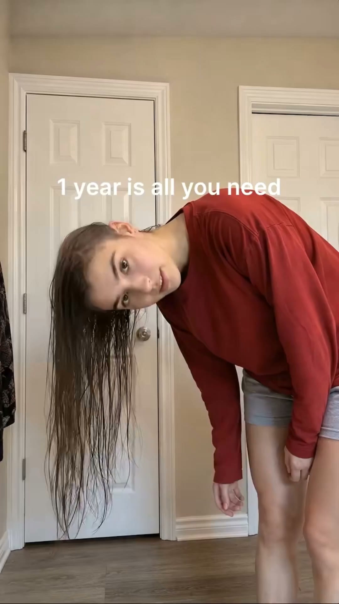 This Is Your Sign To Start Your Hair Journey