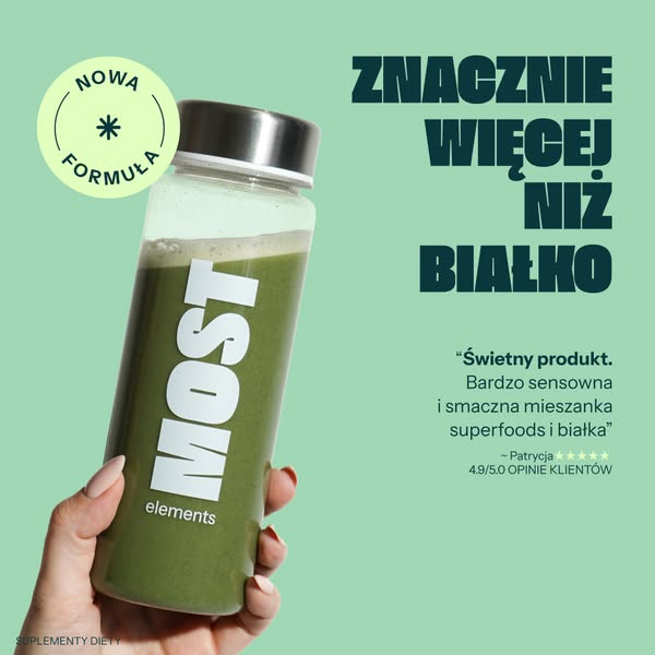 Wszystko, czego potrzebujesz dla zdrowia