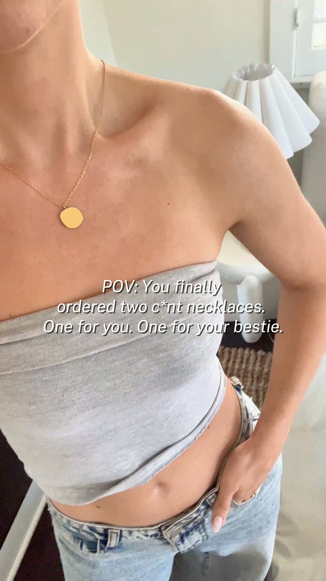 Jewellery That Says How You Really Feel