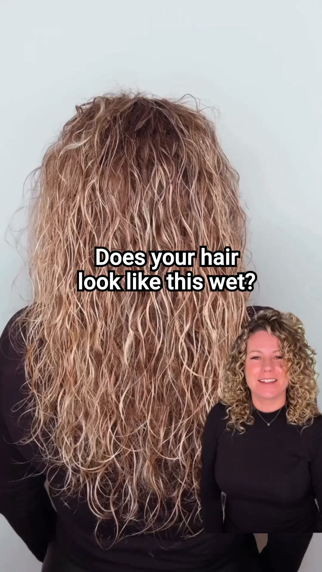 3 Steps To Stunning Curls