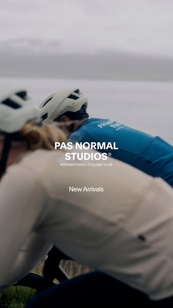 New styles, built to perform