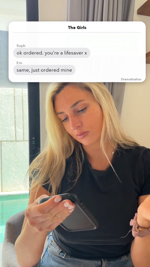 Why Over 2000 Women Have Made The Switch