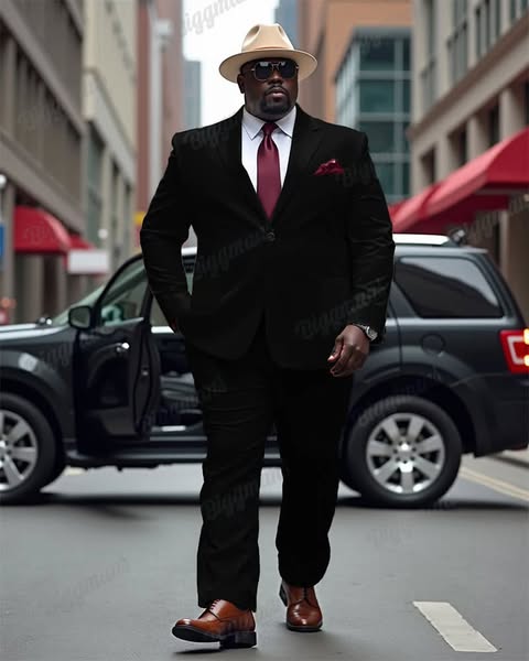 Strong Man