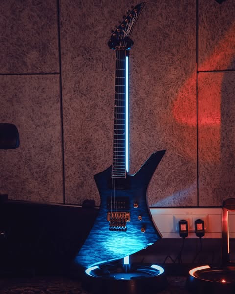 Anúncio de Gravity Stands