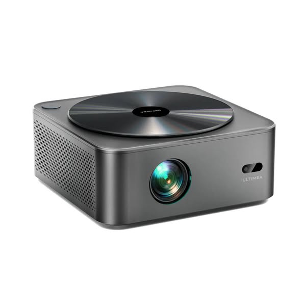 Refurbished Apollo P40 Projector