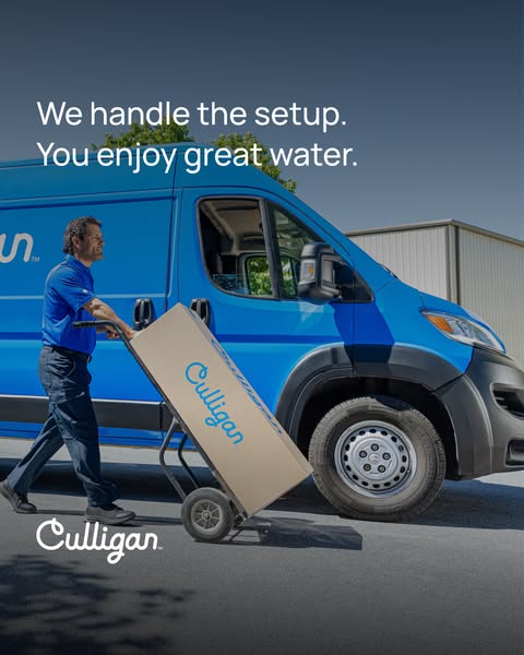 Upgrade Your Workplace Water