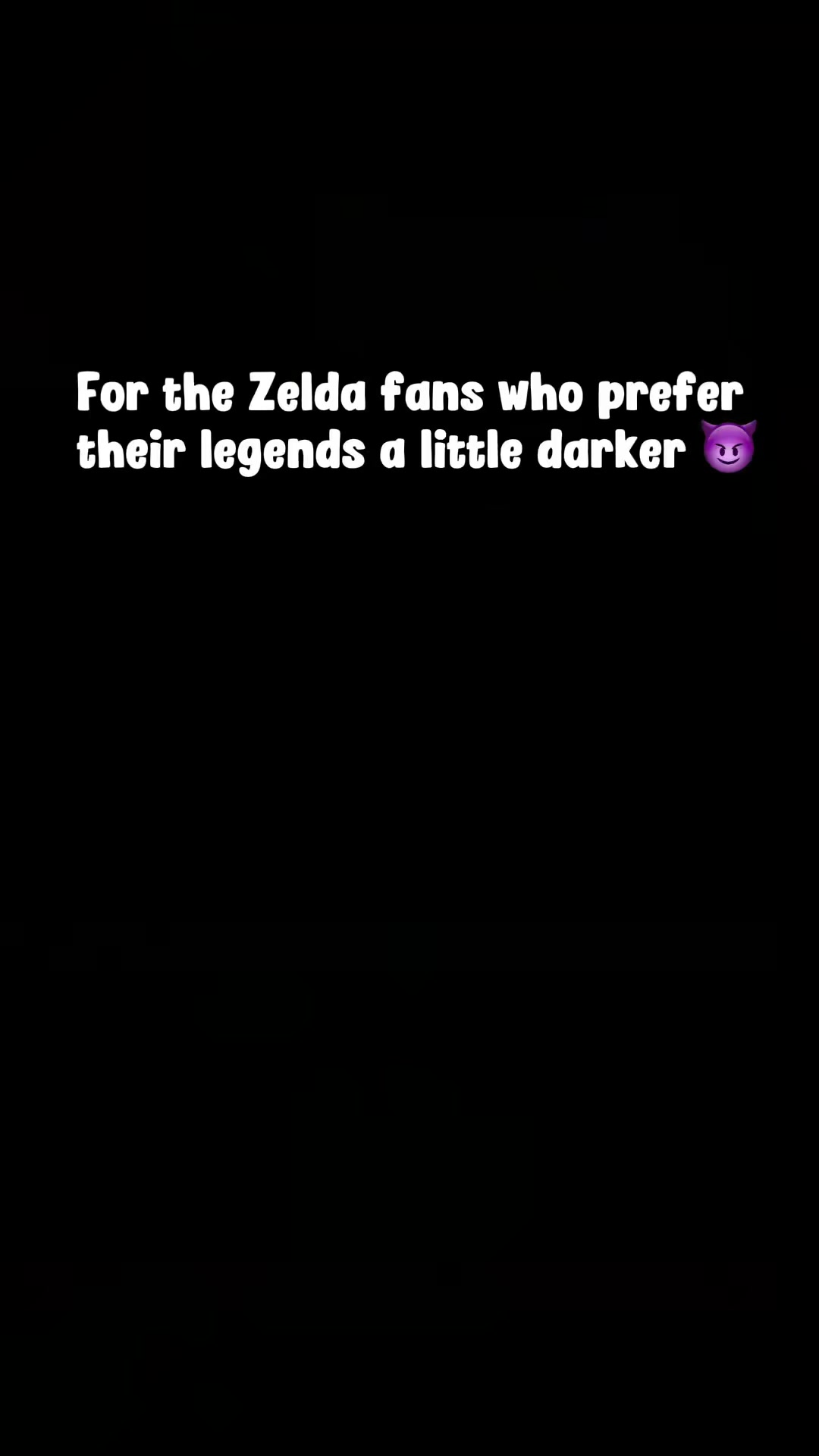 Zelda Arrives — Wear The Legend Of Hyrule