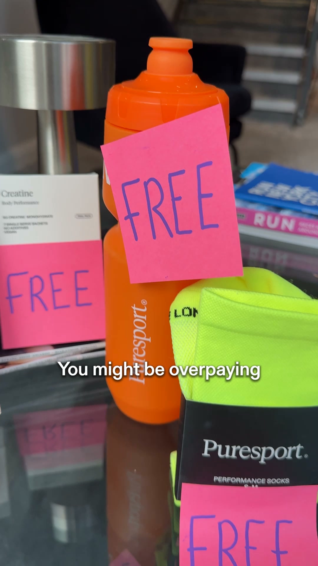LMNT vs Puresport (2026): Are You Overpaying for Premium Electrolytes?