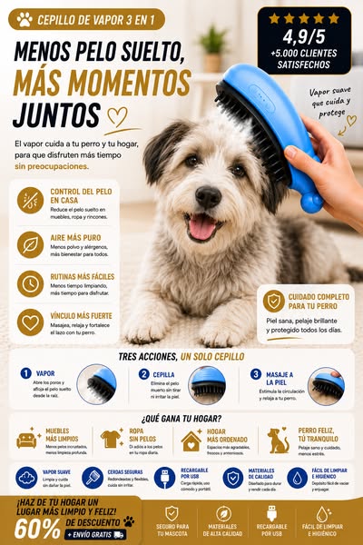 ENVÍO GRATIS 24/48h