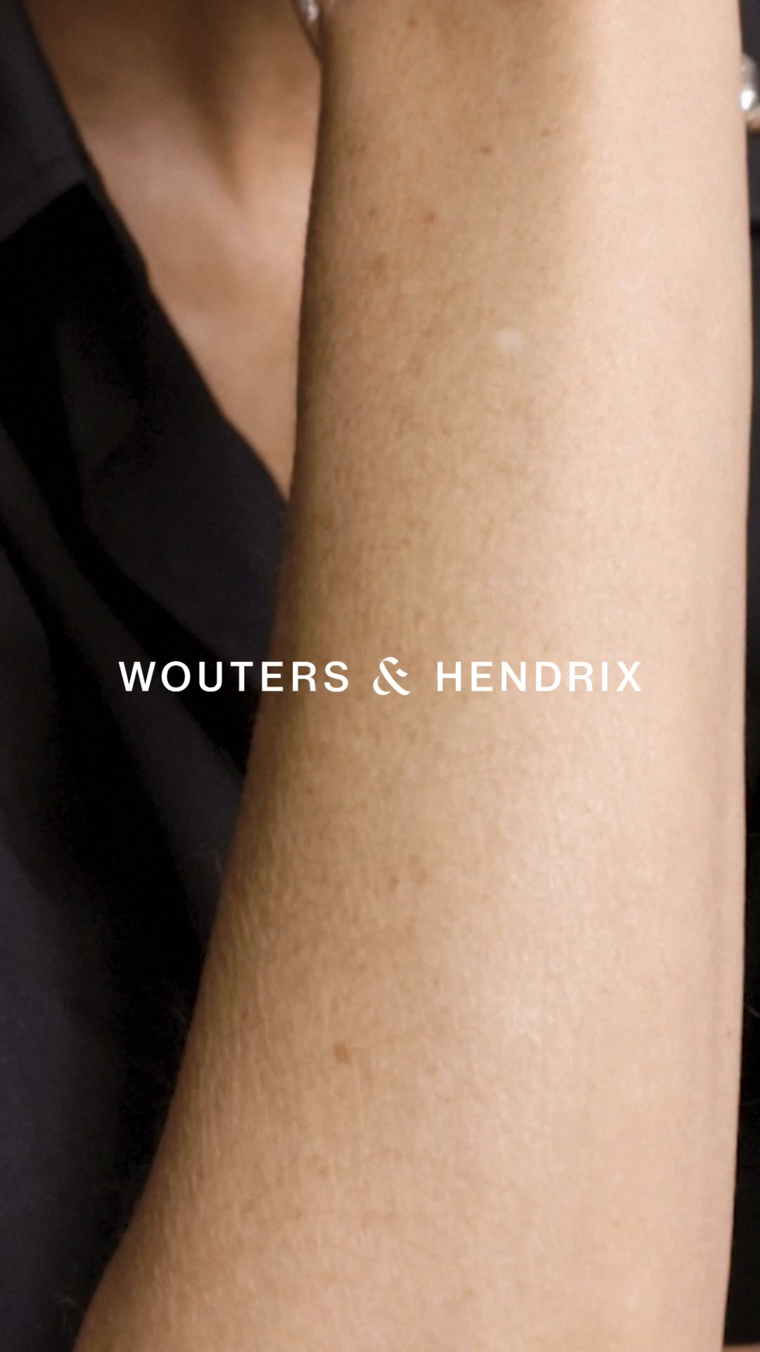 Timeless Belgian design jewellery