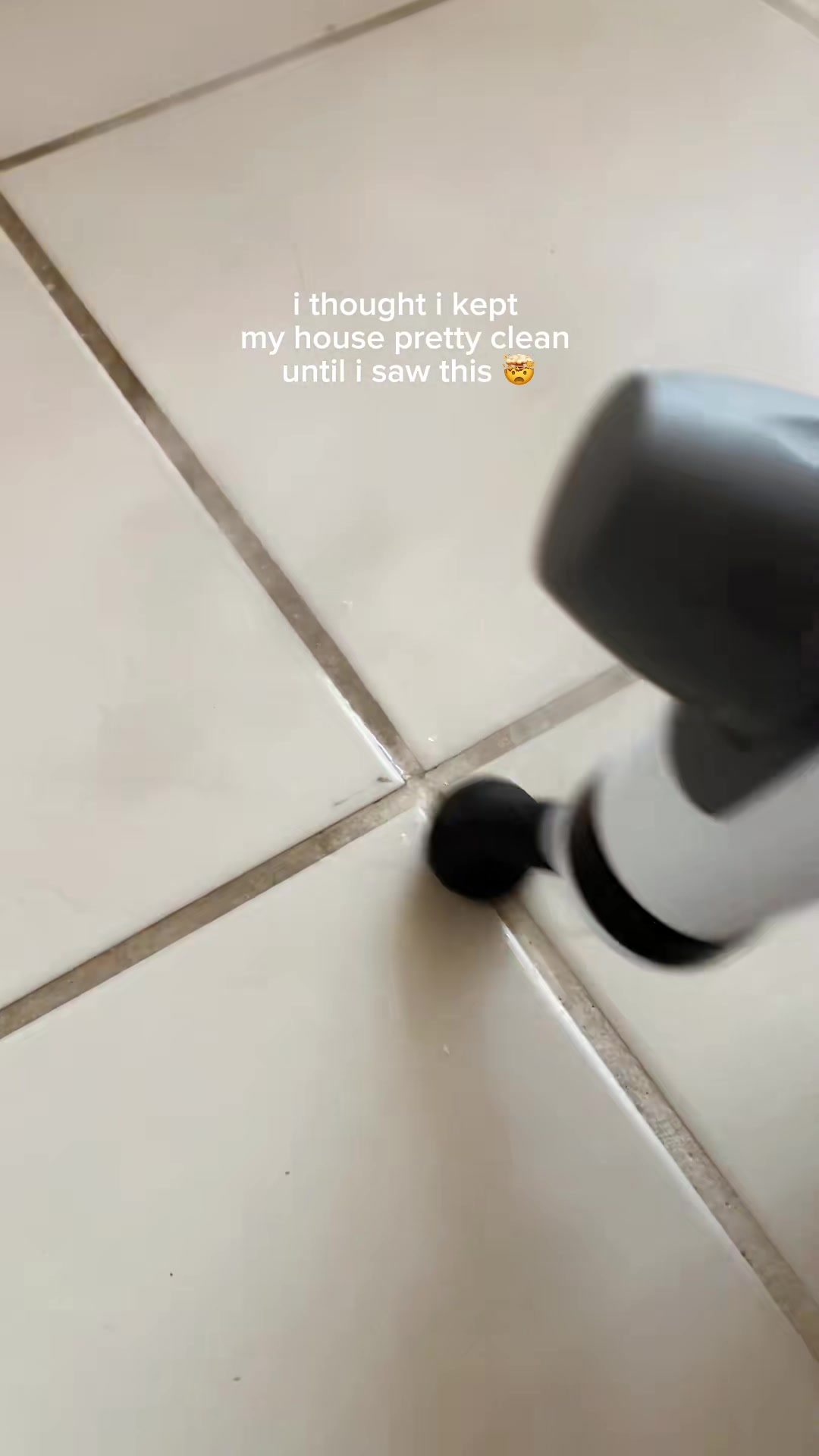 33% OFF + Free UK Shipping - Chemical-Free Deep Clean, Instantly.
