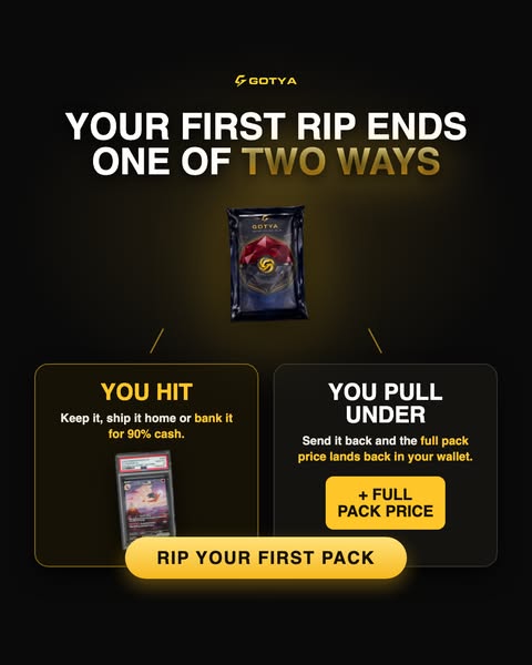 Guaranteed Value Pack