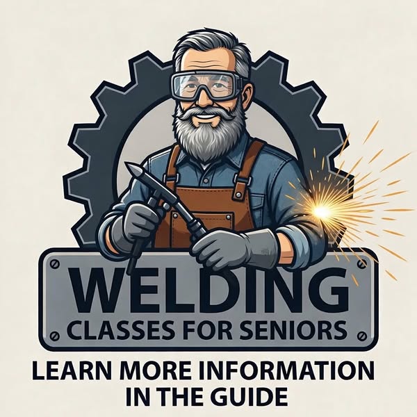 Understanding Welding Training Programs