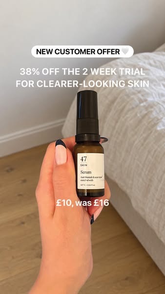 A skin treatment that actually works