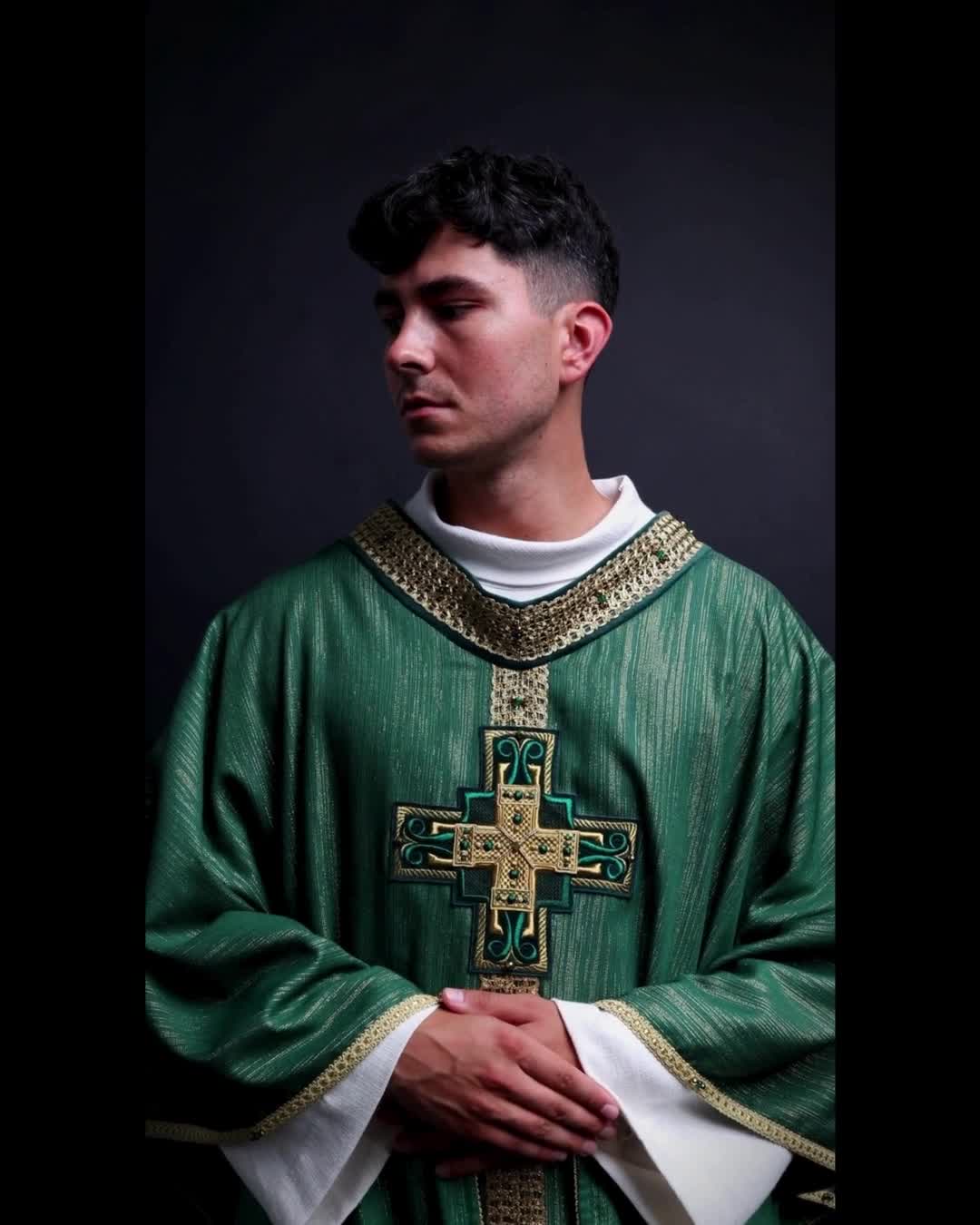 Akcesoria liturgiczne | ORNATY...