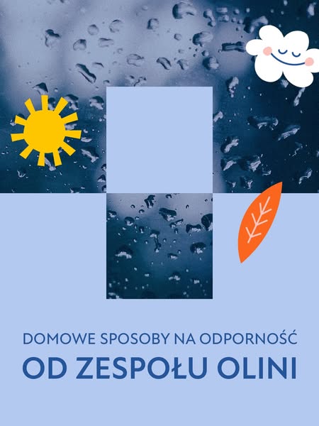 Odporność - Olini.pl