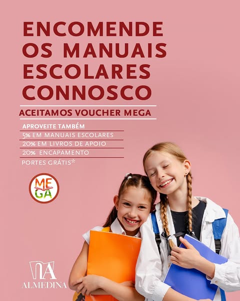 Portes Grátis >30€